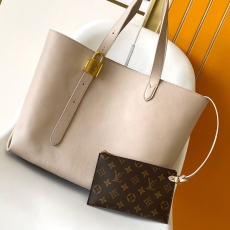 LV Shopping Bags